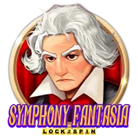 Symphony Fantasia Lock 2 Spin